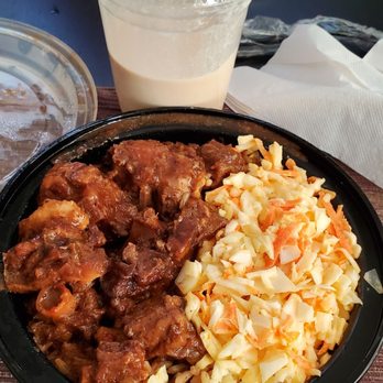 The Roti Hut - Not the best oxtail. Had too much fat chunks - Caribbean Near Me - Scarborough, Ontario The Roti Hut - Not the best oxtail. Had too much fat chunks - Caribbean Near Me - Scarborough, Ontario