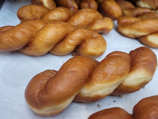 New Dokil Bakery by null