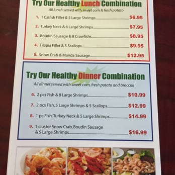 Louisiana Seafood - Menu - Seafood Markets Near Me - Atlanta, Georgia Louisiana Seafood - Menu - Seafood Markets Near Me - Atlanta, Georgia