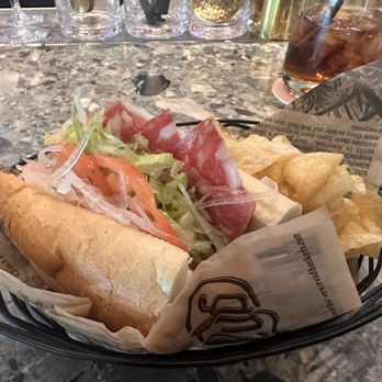 Favorite Son - Italian hoagie. So good! - Hawaiian Near Me - Urban Honolulu, Hawaii Favorite Son - Italian hoagie. So good! - Hawaiian Near Me - Urban Honolulu, Hawaii
