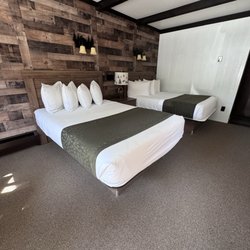 Adirondack Lodge Old Forge