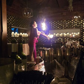 Toca Madera Las Vegas - Fire dancer - Steakhouses Near Me - Las Vegas, Nevada Toca Madera Las Vegas - Fire dancer - Steakhouses Near Me - Las Vegas, Nevada