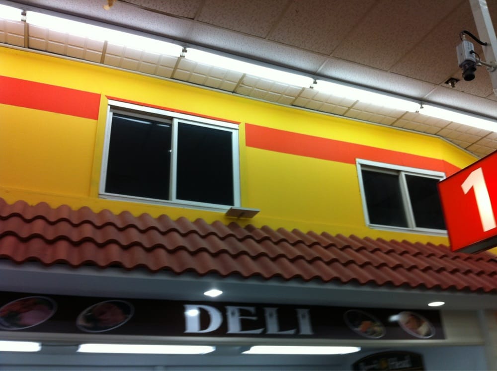 BRAVO SUPERMARKET - Updated December 2025 - 693 Dexter St, Central ...