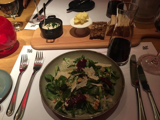 Redüttchen Weinbar & Restaurant by null