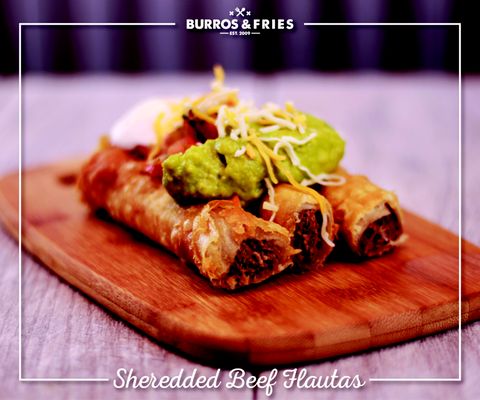 Burros & Fries National City by null
