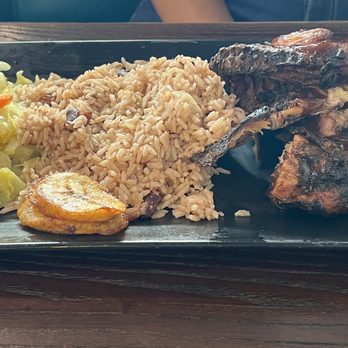 Reggae Jerk Hut - Jerk Chicken - Caribbean Near Me - McKinney, Texas Reggae Jerk Hut - Jerk Chicken - Caribbean Near Me - McKinney, Texas