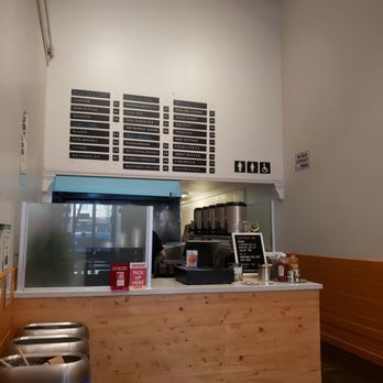 District Tea - Bubble Tea Near Me - San Francisco, California District Tea - Bubble Tea Near Me - San Francisco, California