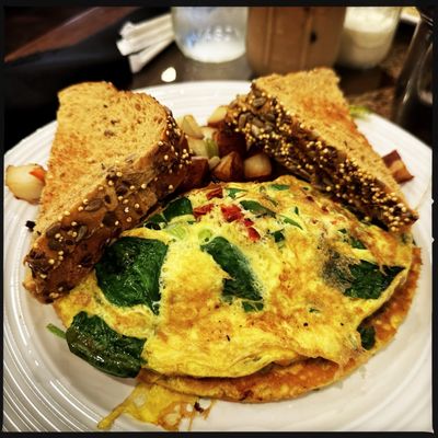 Flying Pig Cafe by null