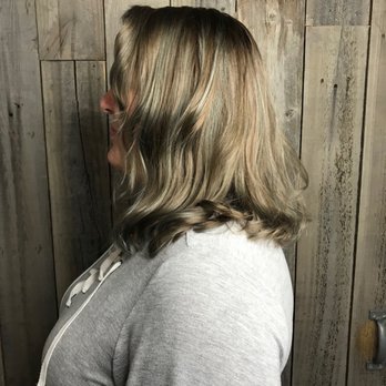 Salon One 12 - Hair Salons Near Me - Buda, Texas