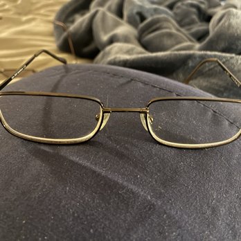 MyEyeDr - Previous glasses - Optometrists Near Me - Brownsburg, Indiana