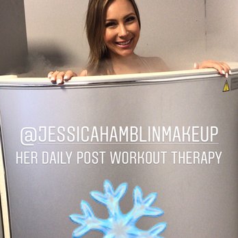 Below Zero Cryotherapy - Cryotherapy Near Me - Queen Creek, Arizona