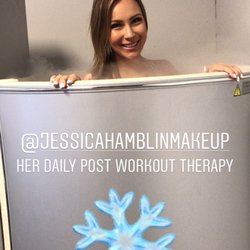 Below Zero Cryotherapy