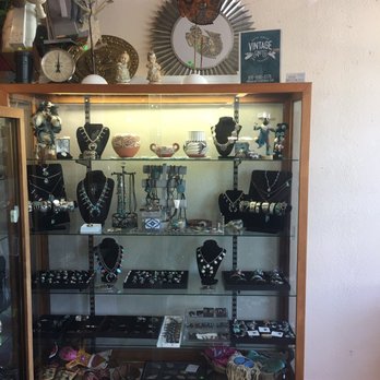 Antique Corner - Antiques Near Me - Martinez, California