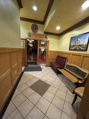 Ganesh Indian Cuisine - Park City by null