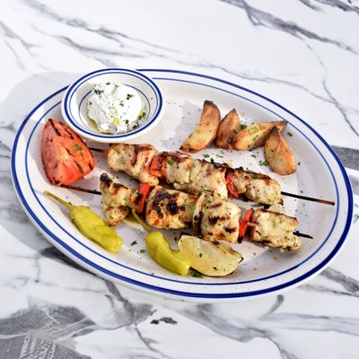 Milos Meze by null