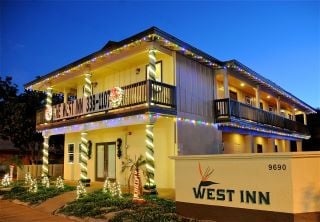 The West Inn Kauai by null