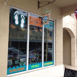 Sandal Shack
