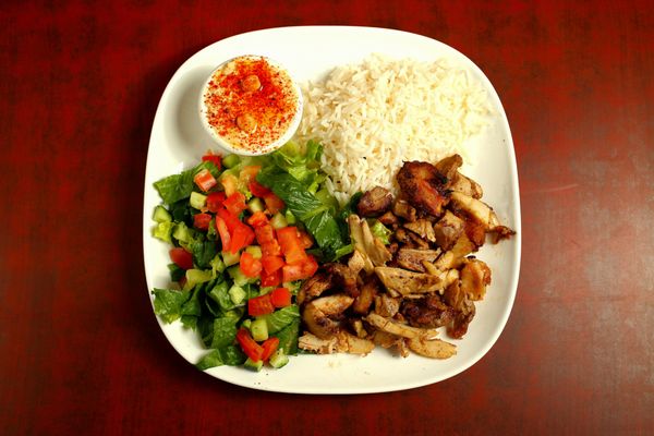 SEASONING ALLEY - OVATION HOLLYWOOD - Updated March 2026 - 31 Photos ...