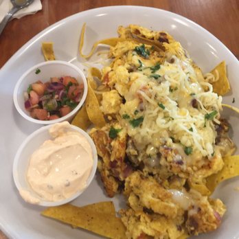 Ruby Slipper Orange Beach - Miggas - Cafes Near Me - Orange Beach, Alabama