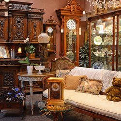 Solvang Antiques