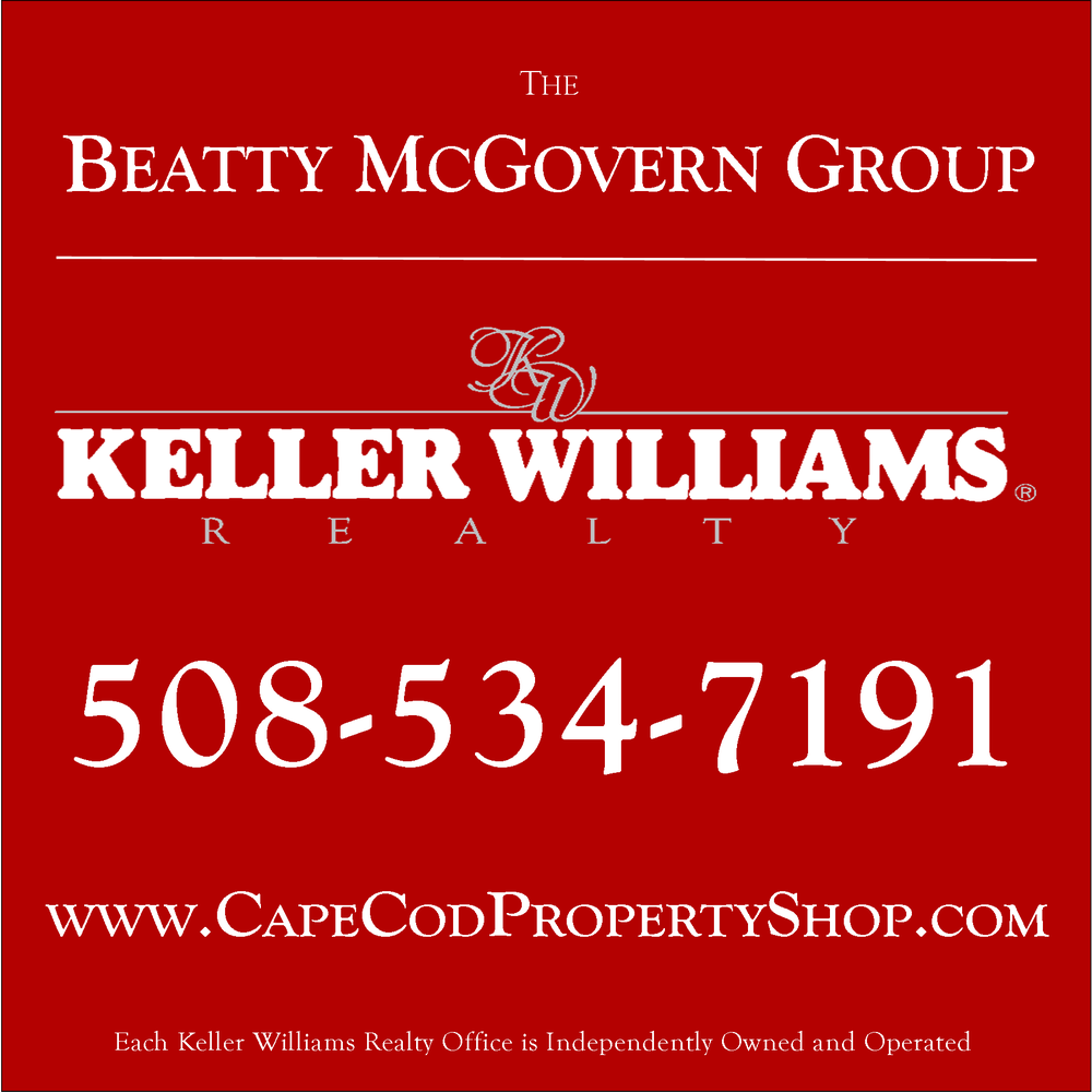 THE BEATTY MCGOVERN GROUP Updated July 2024 1600 Falmouth Rd
