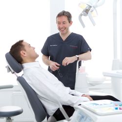 Vermilion - The Smile Experts - Modern, up-to-date clinic