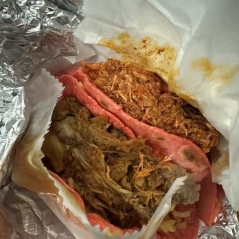 Monchy's - Mexican Near Me - Houston, Texas