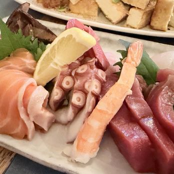 Koba Sushi - Sushi Bars Near Me - Ventura, California