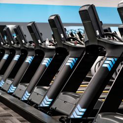 TruFit Athletic Clubs - S. New Braunfels Ave
