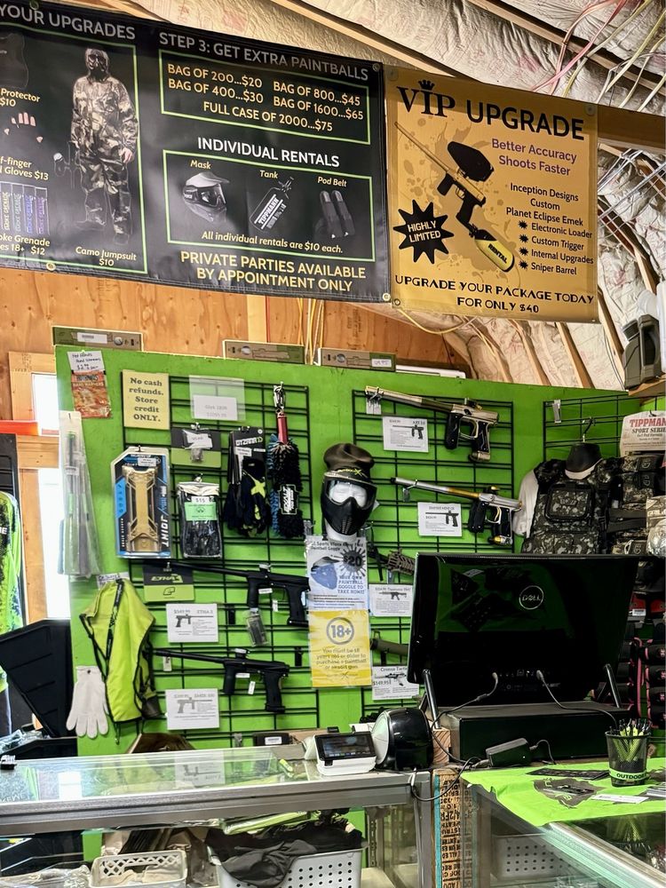 OUTDOOR XTREME HATFIELD Updated October 2024 33 Photos & 24