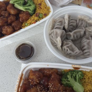New China King - Chinese Near Me - Tampa, Florida