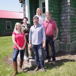 Escape Camp Picton