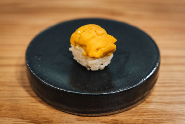 Sushi Salon by null