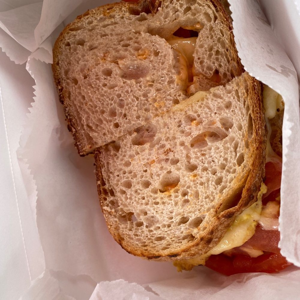 Cafe Chew - The Canadian - Breakfast & Brunch Near Me - Sandwich, Massachusetts