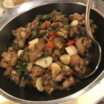 Dong Ting Chun - Chinese Near Me - Edmonds, Washington Dong Ting Chun - Chinese Near Me - Edmonds, Washington