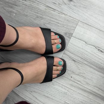 La Brea Nails - Nail Salons Near Me - Fullerton, California