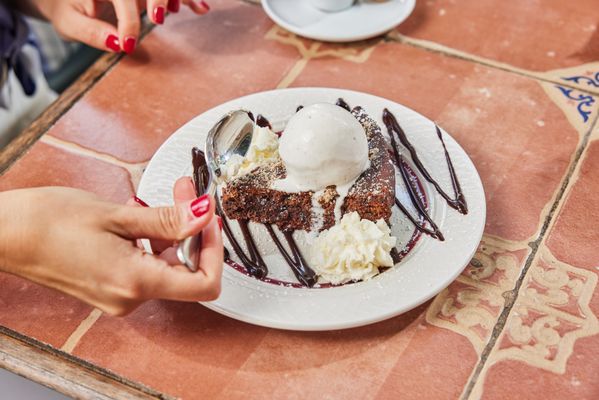NiDo Caffe Italian Restaurant by null