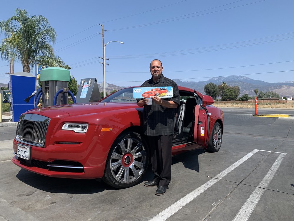 ZIPLINE EXPRESS CARWASH Updated September 2024 104 Photos & 61