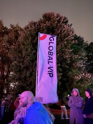 The Great Lawn by null