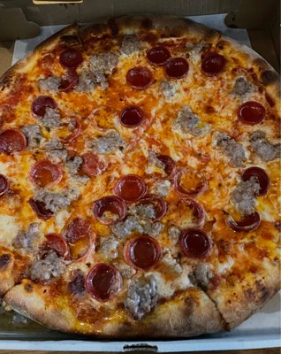 ROCCO'S PIZZA by null
