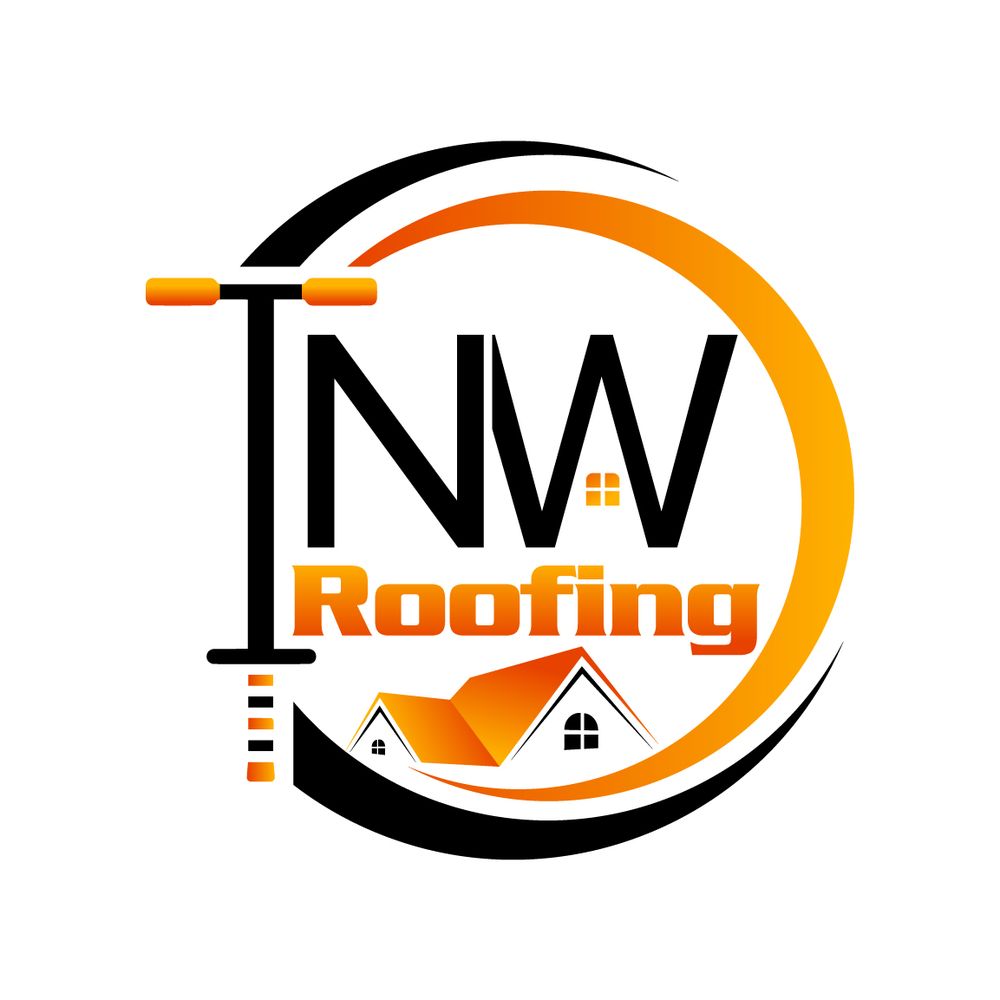 Slide of TNW Roofing