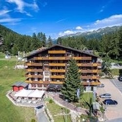 Hotel Ambassador - Ambassador Bellwald