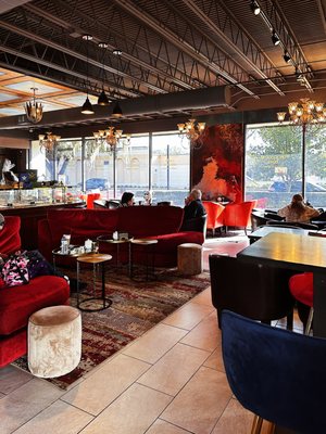 AJ Chocolate House by null