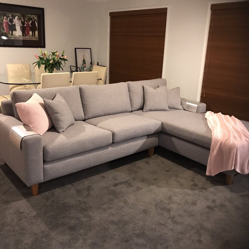 The Best 10 Furniture Reupholstery near Toorak Upholstery in