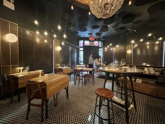 Jeju Noodle Bar by null