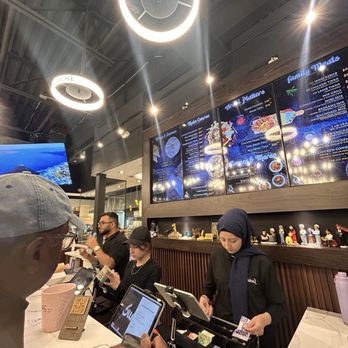 Sumaq Express - Salad Near Me - Mississauga, Ontario