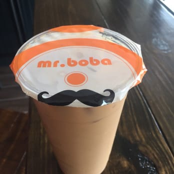 Mr. Boba - Milk Tea - Bubble Tea Near Me - Cedar Park, Texas Mr. Boba - Milk Tea - Bubble Tea Near Me - Cedar Park, Texas