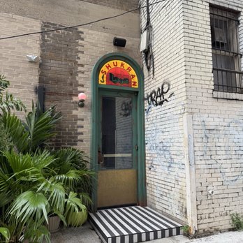La' Shukran - Exterior - Middle Eastern Near Me - Washington, DC, District of Columbia