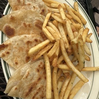 Las Palmas - Mexican Near Me - Dallas, Texas