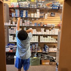 RailMaster Hobbies